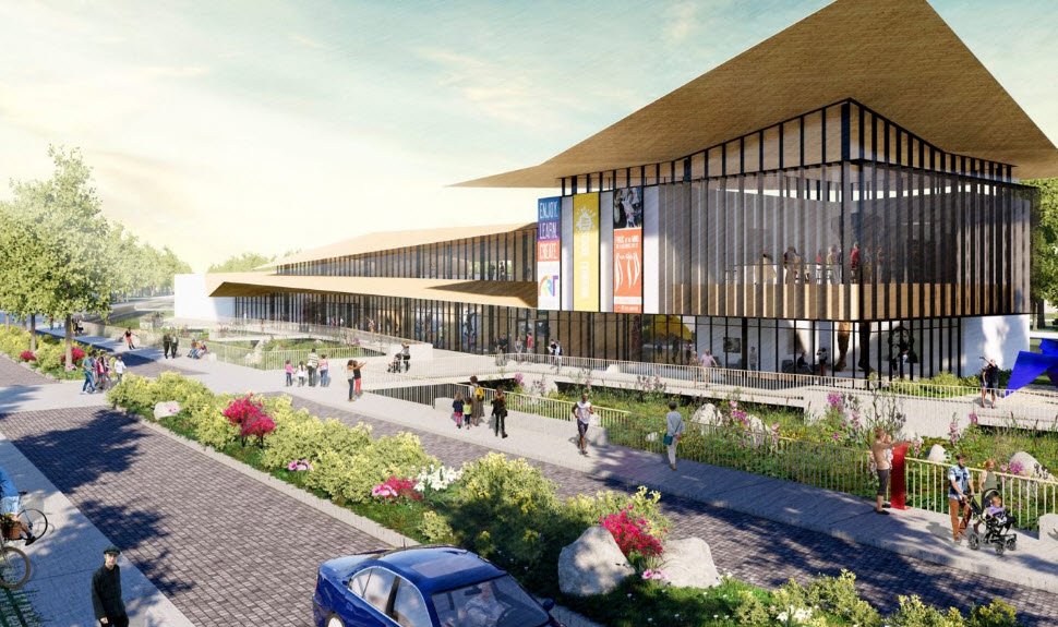 Springfield Art Museum, Missouri, USA